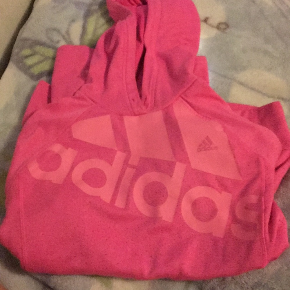 Adidas hoodie